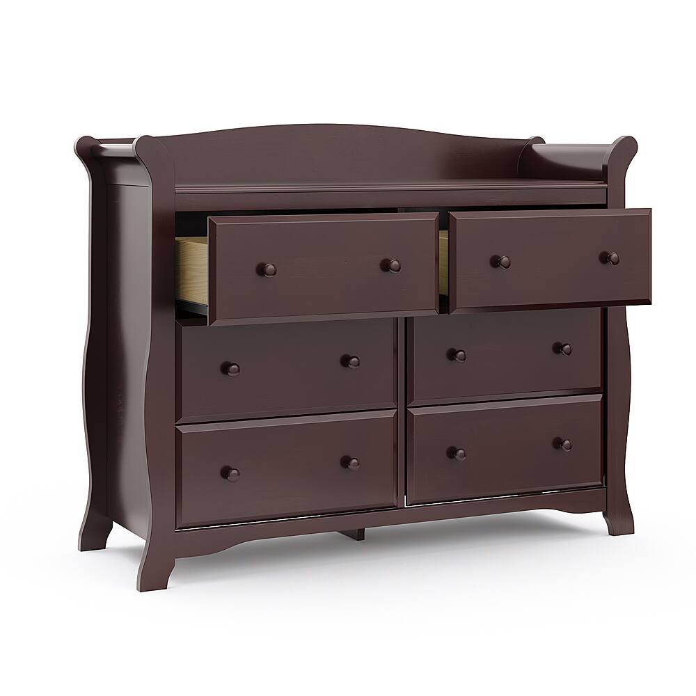 Avalon 6 cheap drawer dresser