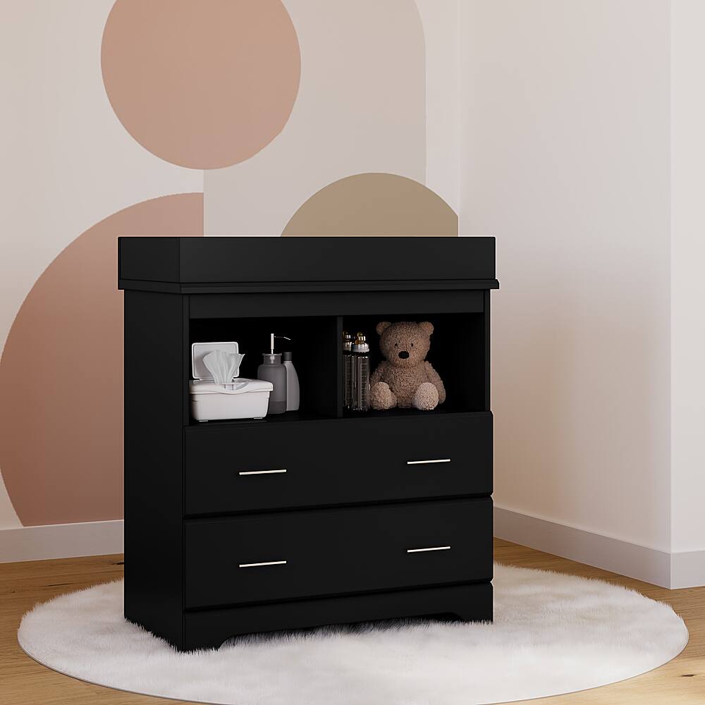 Storkcraft shop brookside dresser