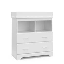 Changing Table With Drawers Best Buy