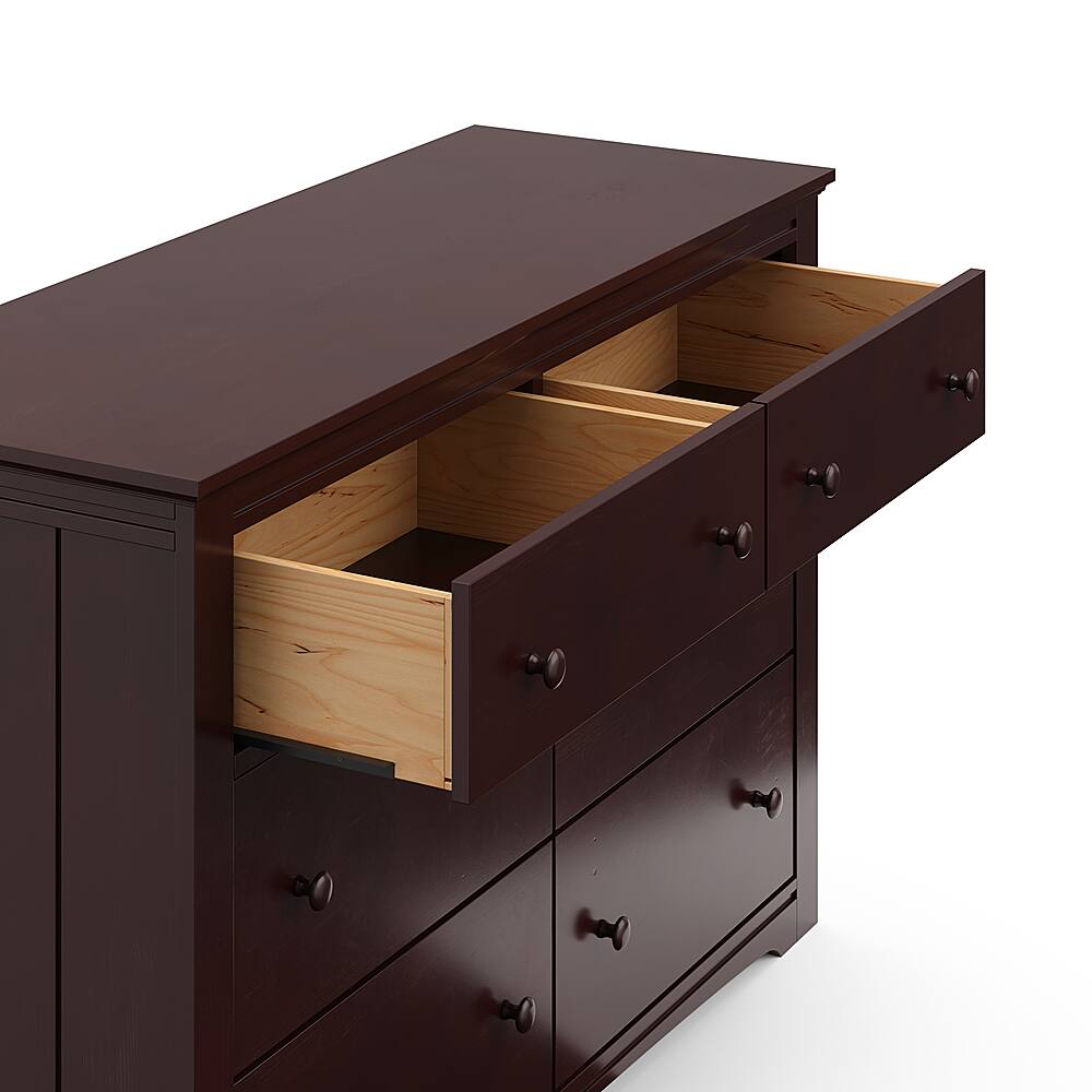 Graco hadley outlet dresser