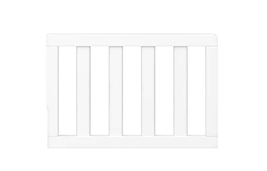 Graco crib bed rail sale