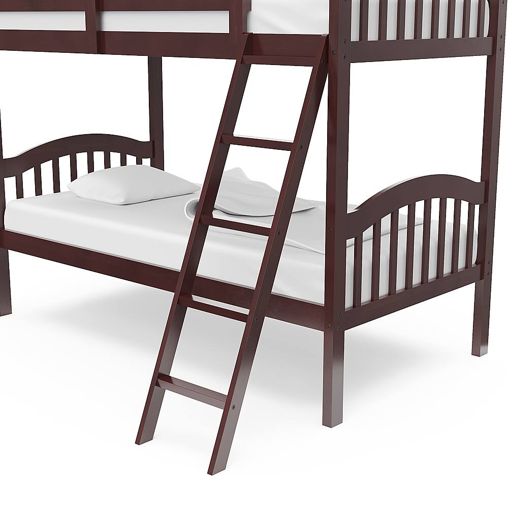 Storkcraft on sale loft bed