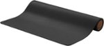Insignia™ - Mouse Pad (Large) - Black
