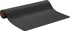 Alt View 11. Insignia™ - Desk Mat - Black.