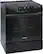 Angle. Frigidaire - 5.3 Cu. Ft. Freestanding Electric Range - Black.