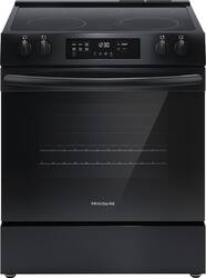 Best buy online appliances electric range