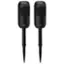 Angle. iLive - Portable Wireless Waterproof Speakers with Removable Stakes (Pair) - Black.
