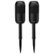 Angle. iLive - Portable Wireless Waterproof Speakers with Removable Stakes (Pair) - Black.