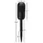 Alt View 11. iLive - Portable Wireless Waterproof Speakers with Removable Stakes (Pair) - Black.