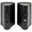 Back. iLive - Patio+ Bluetooth Indoor/Outdoor Water-Resistant Speakers (Pair) - Black.