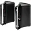 Alt View 11. iLive - Patio+ Bluetooth Indoor/Outdoor Water-Resistant Speakers (Pair) - Black.
