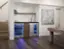 Alt View 11. Zephyr - Presrv 5.6 cu. ft. Convertible Beer Kegerator with 107-Can Beverage Storage - Stainless Steel.