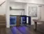 Alt View 12. Zephyr - Presrv 5.6 cu. ft. Convertible Beer Kegerator with 107-Can Beverage Storage - Stainless Steel.