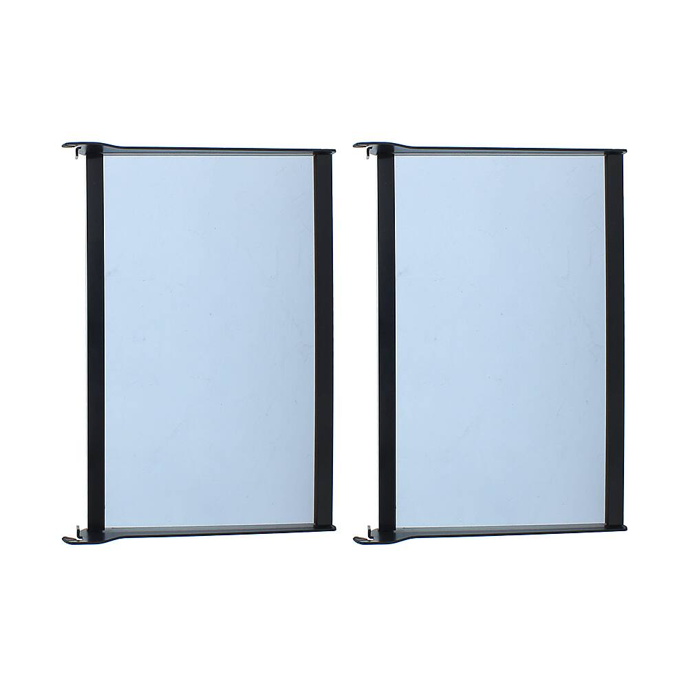 Zephyr - Presrv Beverage Cooler Shelf Kit for PRKB Kegerators - Glass