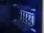 Alt View 11. Zephyr - Presrv Beverage Cooler Shelf Kit for PRKB Kegerators - Glass.