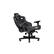 Alt View 12. Next Level Racing - Elite Gaming Leather and Suede Chair - Black.