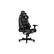 Alt View 13. Next Level Racing - Elite Gaming Leather and Suede Chair - Black.