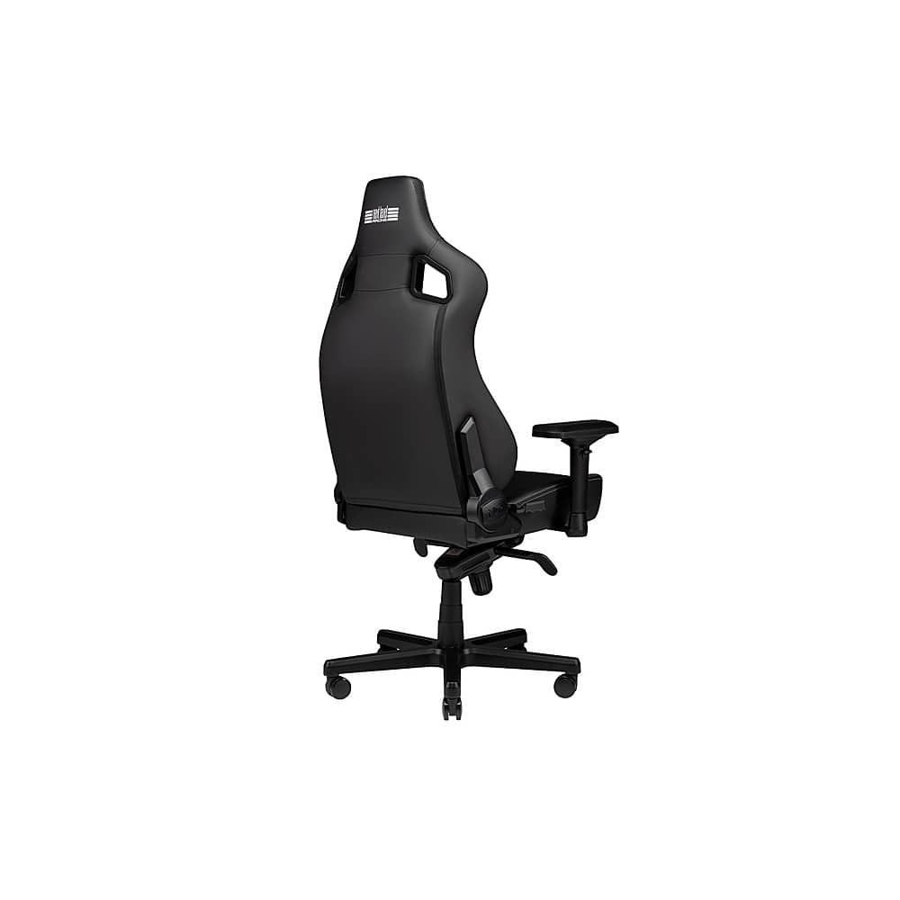 Next Level Racing – Elite Gaming Leather Chair – Black Sansujyuku sansujyuku.com