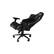 Alt View 12. Next Level Racing - Pro Gaming Leather and Suede Chair - Black.