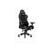 Alt View 13. Next Level Racing - Pro Gaming Leather and Suede Chair - Black.