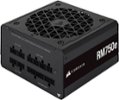 CORSAIR - RMe Series RM750e 80 PLUS Gold Fully Modular Low-Noise ATX 3.0 and PCIE 5.0 Power Supply - Black