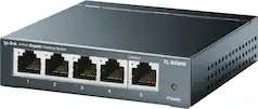 Network Switches
