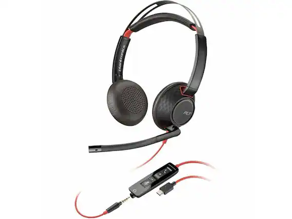 Plantronics PLT