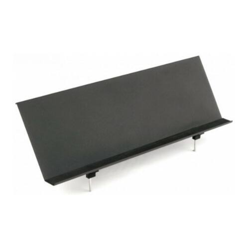 Angle. NORD - Nord Piano Monitors V2 (Pair) Bundle with Nord Music Stand V2 and Dust Cover.