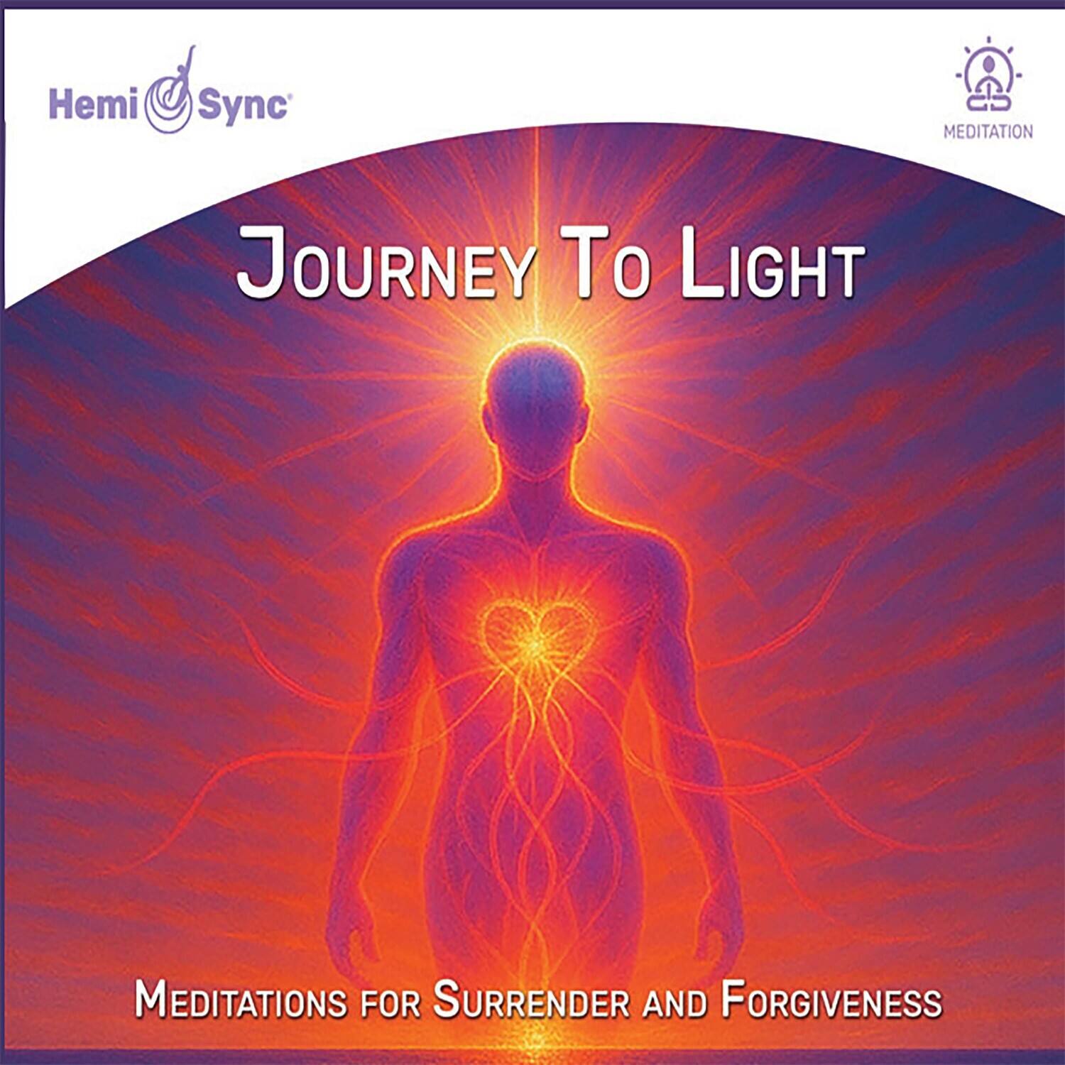 Bill Philipps - Journey To Light: Meditations For Surrender And Forgiveness   - COMPACT DISCS [CD] price history on PriceWatchPro