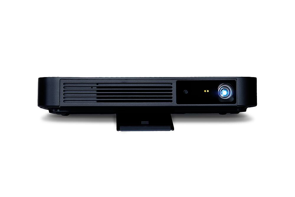 Angle. Miroir - M700S 1080P Portable Projector - Black.