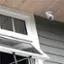 Alt View 11. Swann - Swann Professional 8-Channel 5-Bullet 1-Pan Tilt Camera Indoor/Outdoor 12MP 6K & 4K HD 4TB NVR Security Surveillance - White.