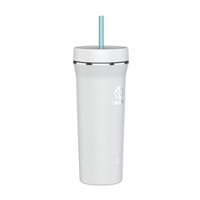 Takeya - 32oz Tumbler with Straw and Lid - Frost - Angle_Zoom