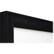 Alt View 12. Elite - SableFrame 100" Projector Screen - Velvet black.