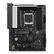 Alt View 11. NZXT - B650E (Socket AM5) USB 3.2 AMD Motherboard - White.