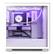 Alt View 14. NZXT - Z790 (Socket LGA 1700) Intel Z790 ATX DDR5 Wi-Fi 6E Motherboard - White.