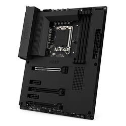NZXT Z790 (Socket LGA 1700) Intel Z790 ATX DDR5 Wi Fi 6E NZXT Z790 (Socket LGA 1700) Intel Z790 ATX DDR5 Wi Fi 6E