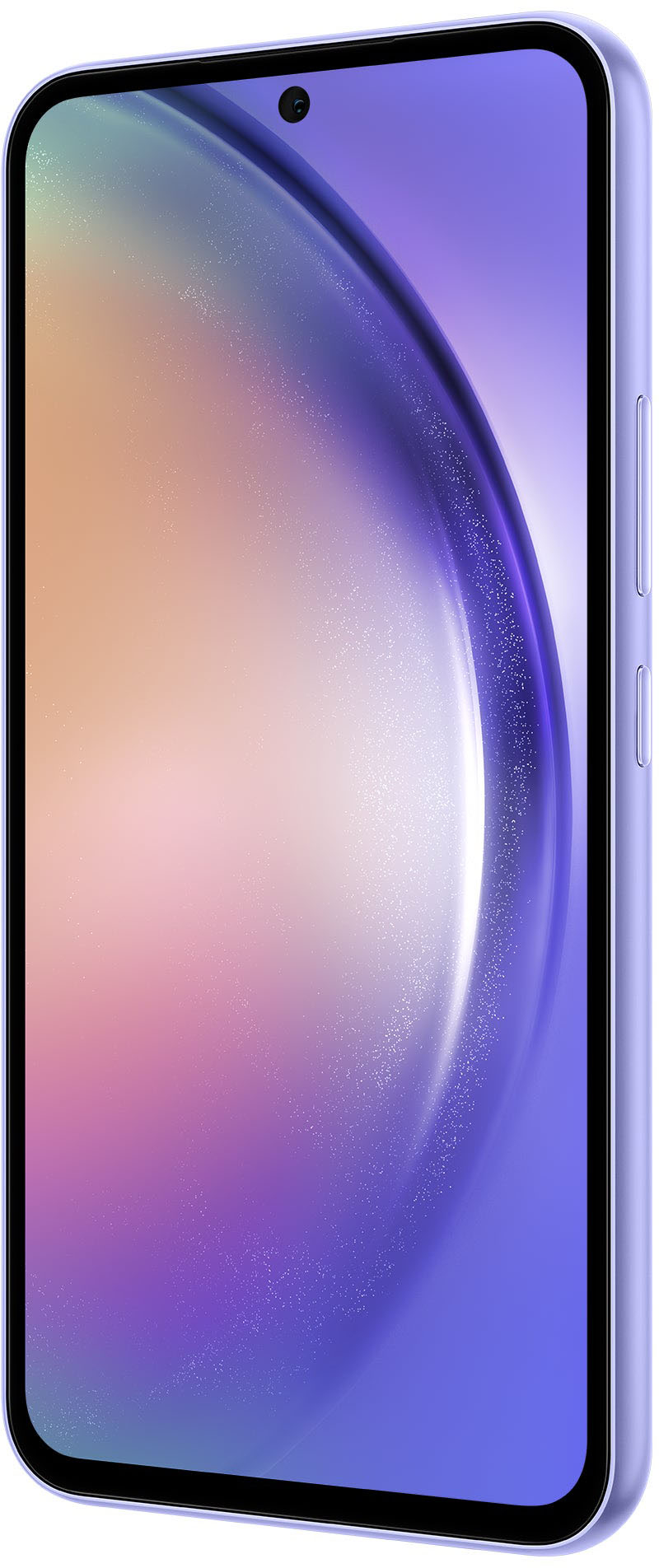 Samsung Galaxy A54 5G 128GB (Unlocked) Awesome Violet SM 
