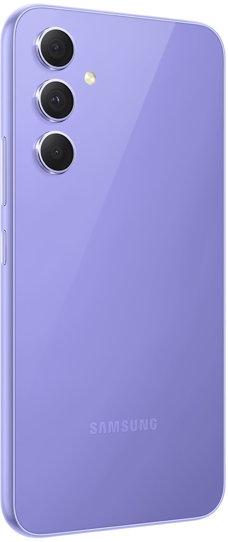 Samsung Galaxy A54 5G 128GB (Unlocked) Awesome Violet SM