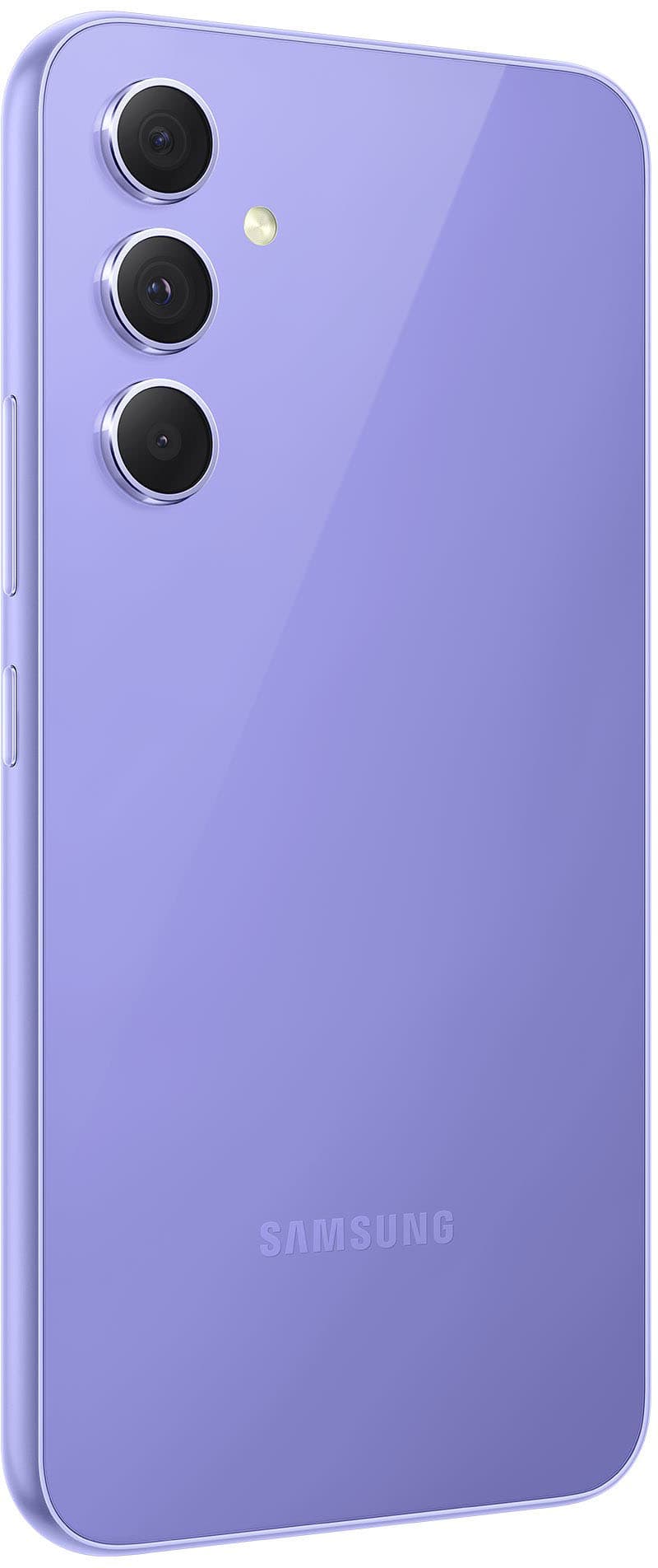 Galaxy A54 5G  オーサム バイオレット 128 GB