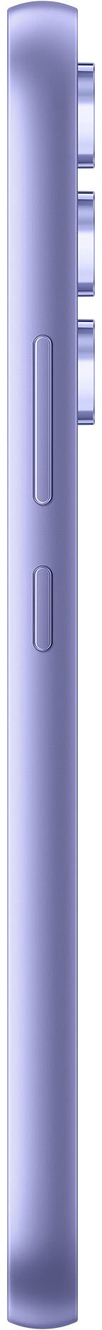 Samsung Galaxy A54 5G (Awesome Violet, 8GB, 256GB Storage) | 50 MP No Sh