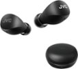 JVC - True Wireless Headphones - Black