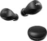 JVC - True Wireless Headphones - Black
