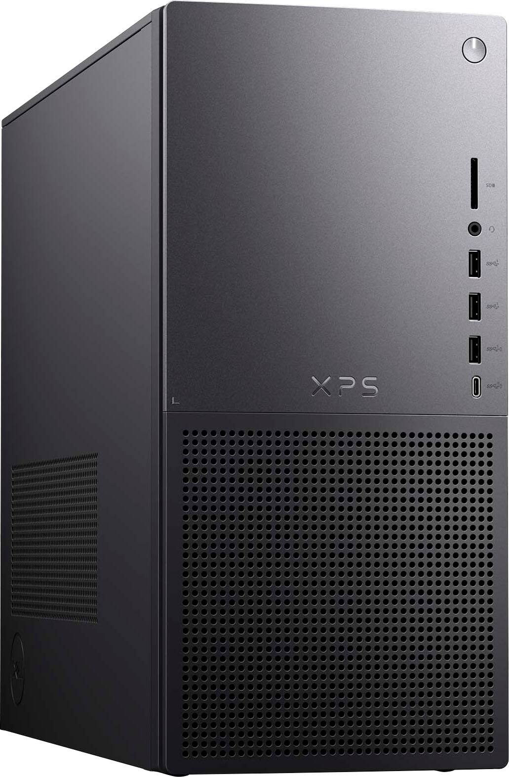 Dell XPS 8960 Desktop 13th Gen Intel Core i7 16GB Memory NVIDIA 