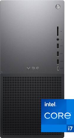 Dell XPS 8960 Desktop 13th Gen Intel Core i7 16GB Memory NVIDIA Dell XPS 8960 Desktop 13th Gen Intel Core i7 16GB Memory NVIDIA