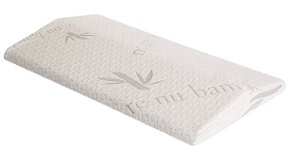 Dr. Pillow - Meileju Pillow - White - Front_Zoom