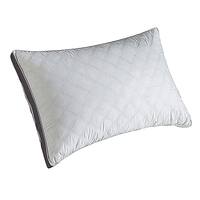 Dr. Pillow - Sepoveda Bed Sleep Pillow - White - Front_Zoom