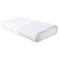 Samsonite Memory Foam Pillow Black 77975-1041 - Best Buy