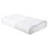 Front. Dr. Pillow - Sepoveda Memory Foam Pillow - White.