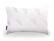 Angle. Dr. Pillow - Thera Copper Pillow - White.