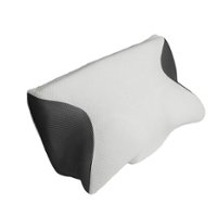 Dr. Pillow - Carbon SnoreX Pillow - Multi - Front_Zoom